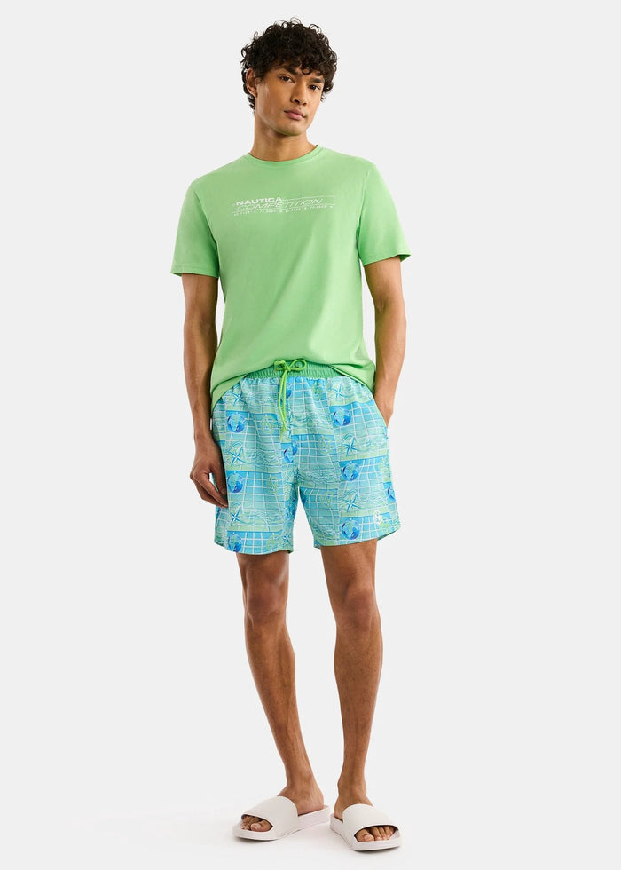 Traje de Baño Nautica Para Caballeros by Nautica