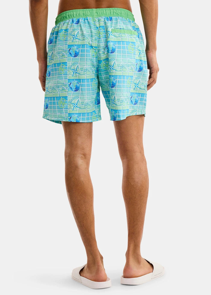 Traje de Baño Nautica Para Caballeros by Nautica