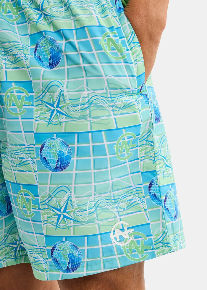 Traje de Baño Nautica Para Caballeros by Nautica