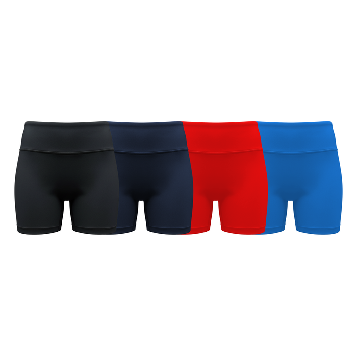 Tribal Core Performance Shorts