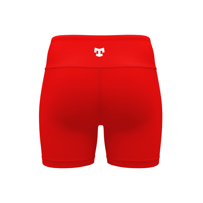 Tribal Core Performance Shorts