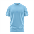 Tribal Icon Tee - Blue