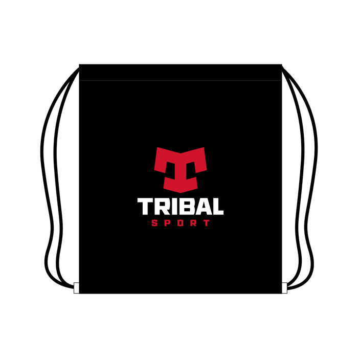 Tribal Sport Drawstring bag