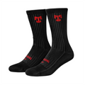 Tribal Sport Grip Crew Socks