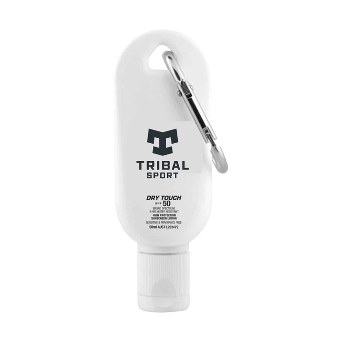 Tribal Sport Sunscreen
