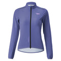ROCKBROS TVI windproof jackets lightweight breathable for women
#Color_Purple