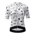 TVI Women’s Cycling Jersey – Stay Cool, Ride Fast!​