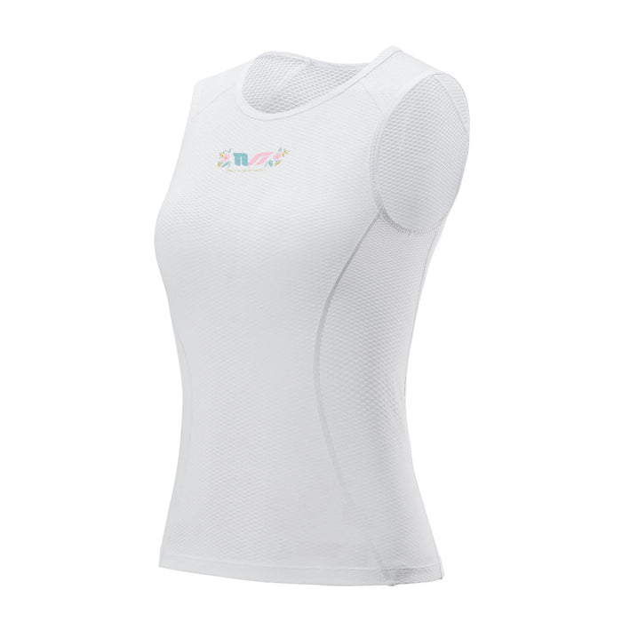 TVI Women’s Cycling Sweatshirt – Breathe Easy, Ride Comfortably!​