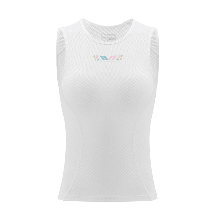 TVI Women’s Cycling Sweatshirt – Breathe Easy, Ride Comfortably!​