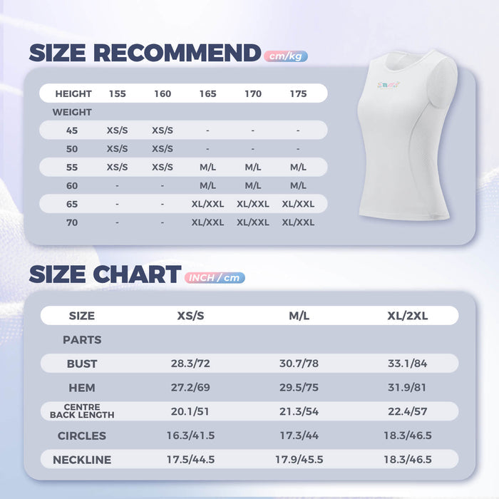 TVI Women’s Cycling Sweatshirt – Breathe Easy, Ride Comfortably!​
