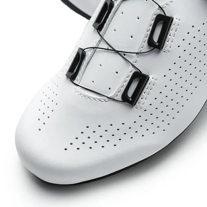 Unisex Lock-Free Bike Shoes CR4