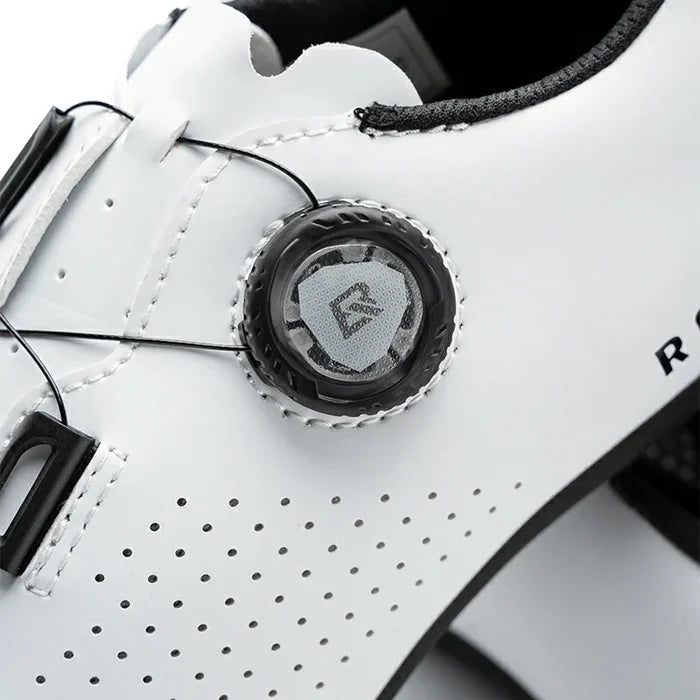 Unisex Lock-Free Bike Shoes CR4