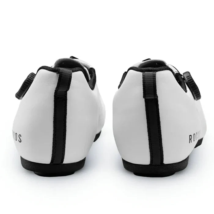 Unisex Lock-Free Bike Shoes CR4