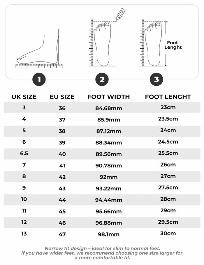 Unisex Lock-Free Bike Shoes CR4