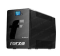 UPS FORZA 1000VA600W120V LCDSMARTUSB
