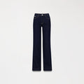 VASALLO JEAN WOMEN BLUE DENIM - Monastery | Tienda Oficial Colombia
