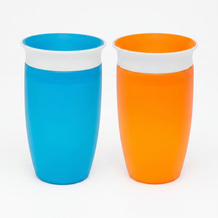 Vaso con Tapa 10oz