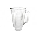 VASO DE VIDRIO LICUADORA