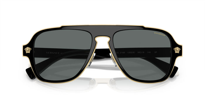 Versace VE 2199 1002/81