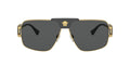 Versace VE 2251 1002/87