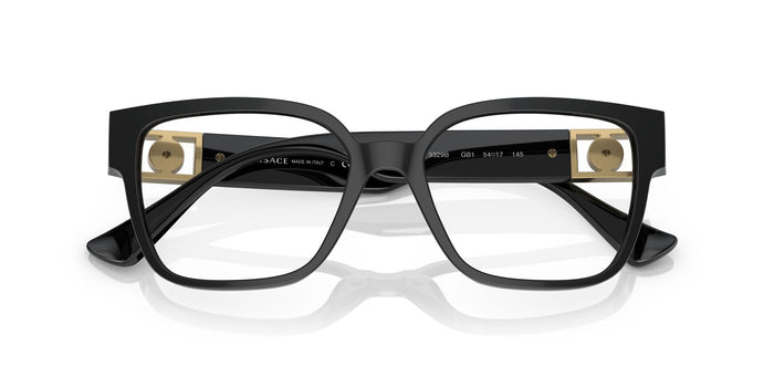 Versace VE 3329-B GB1