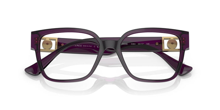 Versace VE 3329B  5384