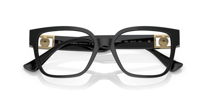 Versace VE 3329B GB1