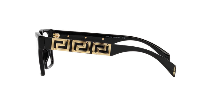 Versace VE 3339-U GB1