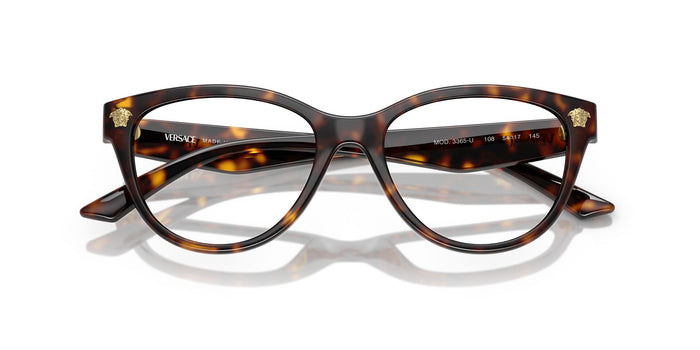 Versace VE 3356-U 108
