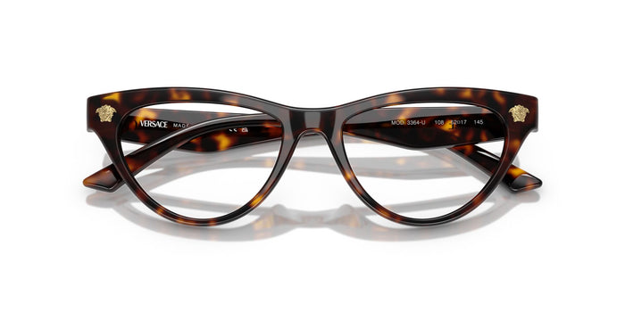 Versace VE 3364-U 108