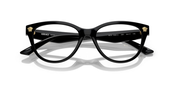 Versace VE 3365-U GB1