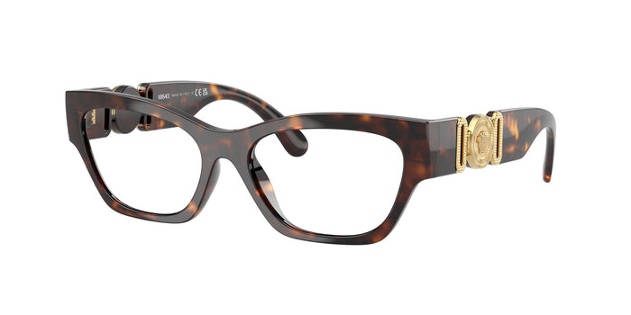 Versace VE 3367-U 108