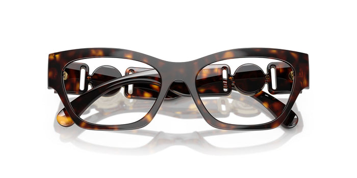 Versace VE 3367-U 108