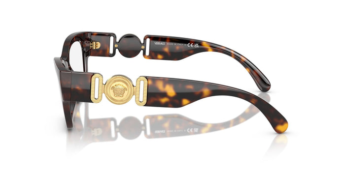 Versace VE 3367-U 108