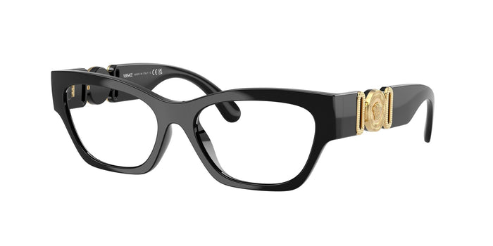 Versace VE 3367-U GB1