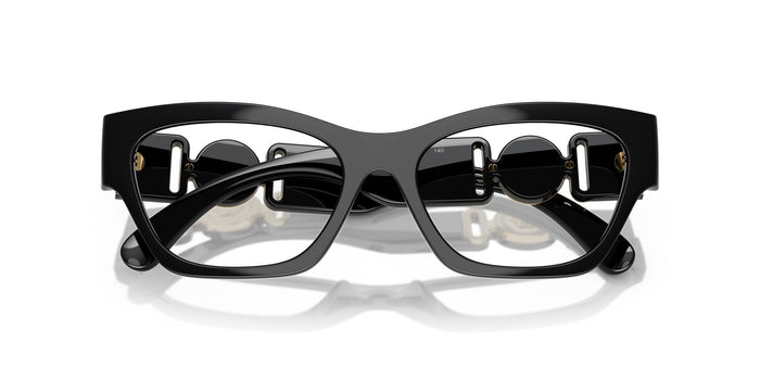 Versace VE 3367-U GB1