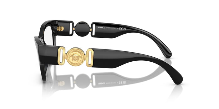 Versace VE 3367-U GB1
