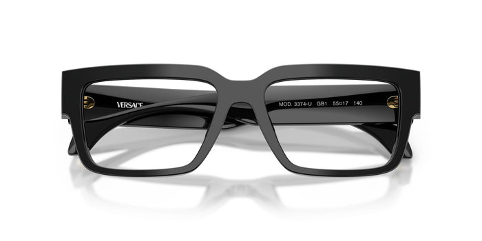 Versace VE 3374-U GB1