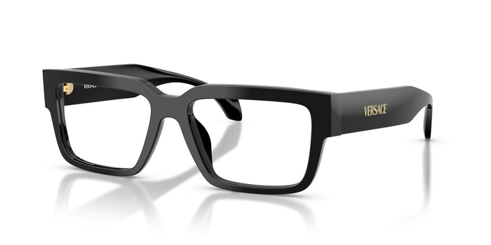 Versace VE 3374-U GB1