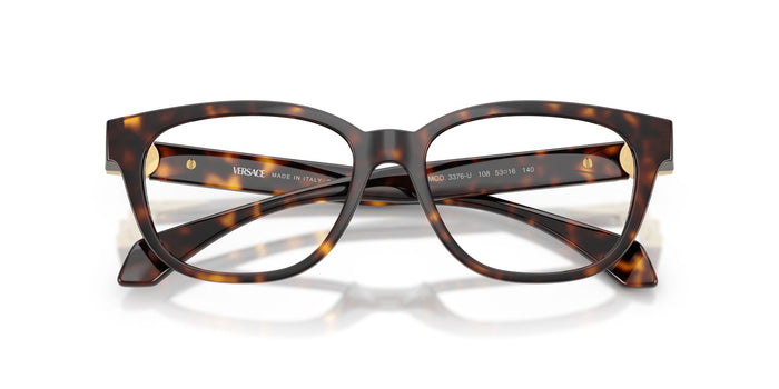 Versace VE 3376-U 108