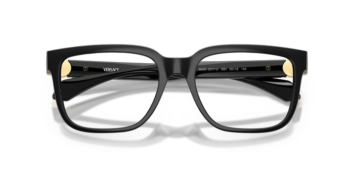 Versace VE 3377U  GB1