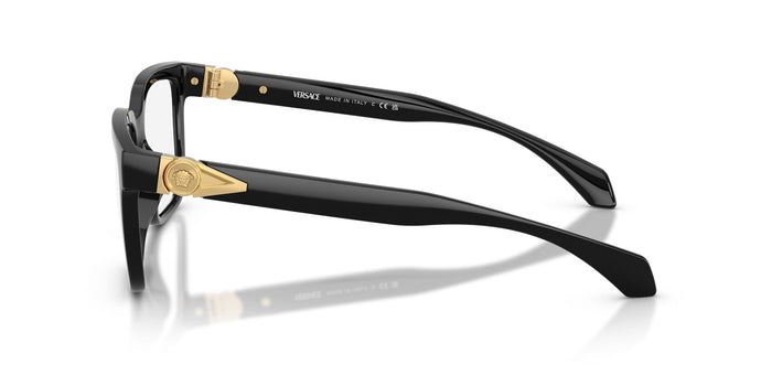 Versace VE 3377U  GB1