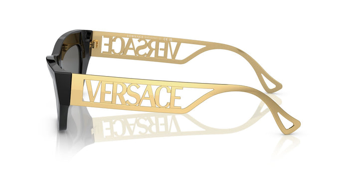 Versace VE 4432-U GB1/87