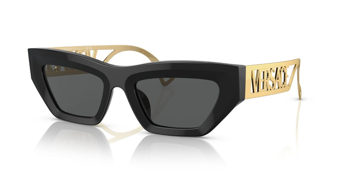 Versace VE 4432-U GB1/87
