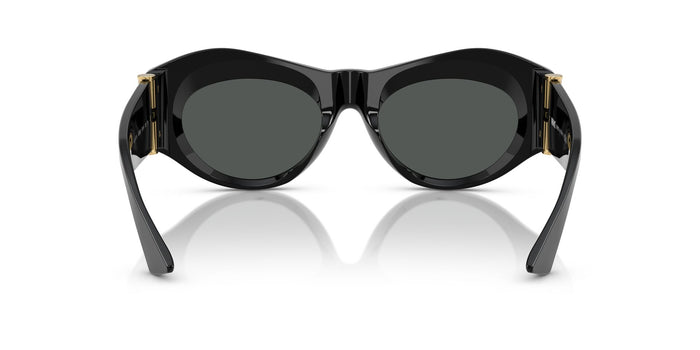 Versace VE 4477-U GB1 87