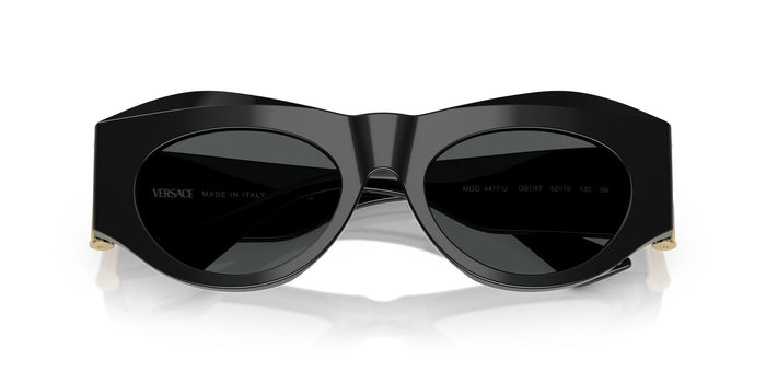 Versace VE 4477-U GB1 87