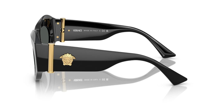 Versace VE 4477-U GB1 87