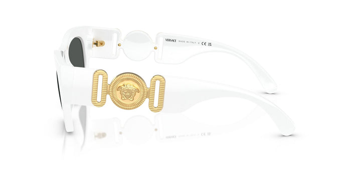 Versace VE 4479-U 314/87
