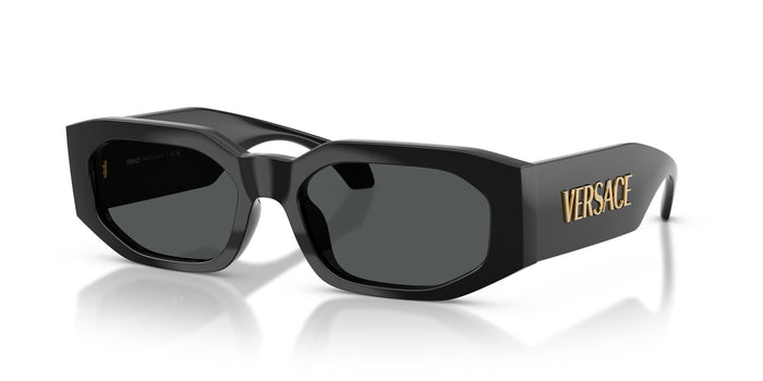 Versace VE 4489-U GB1/87