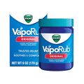Vick Vaporub 170g